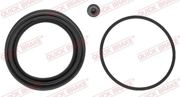 Kit de reparação de suporte do freio dianteiro para Jeep Compass LIMITED MK49